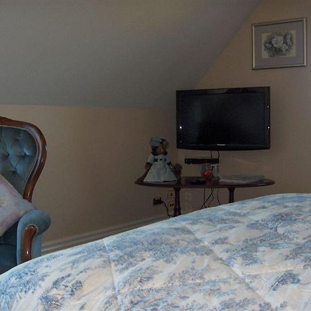 Annerleigh Luxury Bed And Breakfast Hanmer Springs Zewnętrze zdjęcie