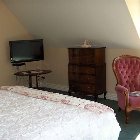 Annerleigh Luxury Bed And Breakfast Hanmer Springs Zewnętrze zdjęcie