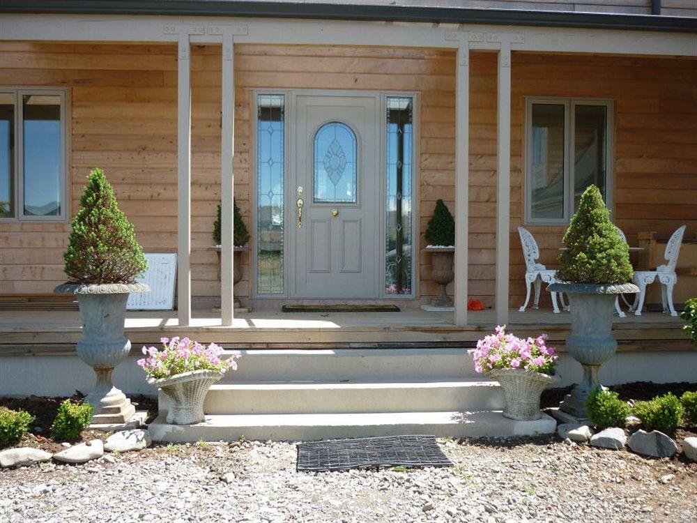 Annerleigh Luxury Bed And Breakfast Hanmer Springs Zewnętrze zdjęcie