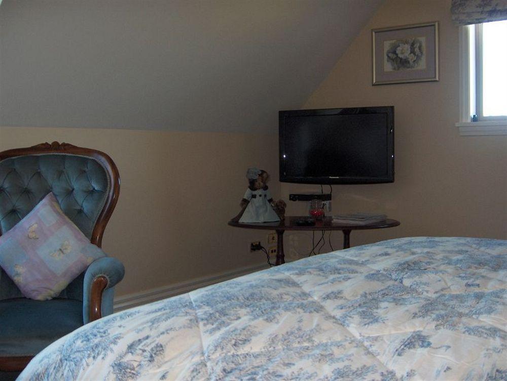 Annerleigh Luxury Bed And Breakfast Hanmer Springs Zewnętrze zdjęcie