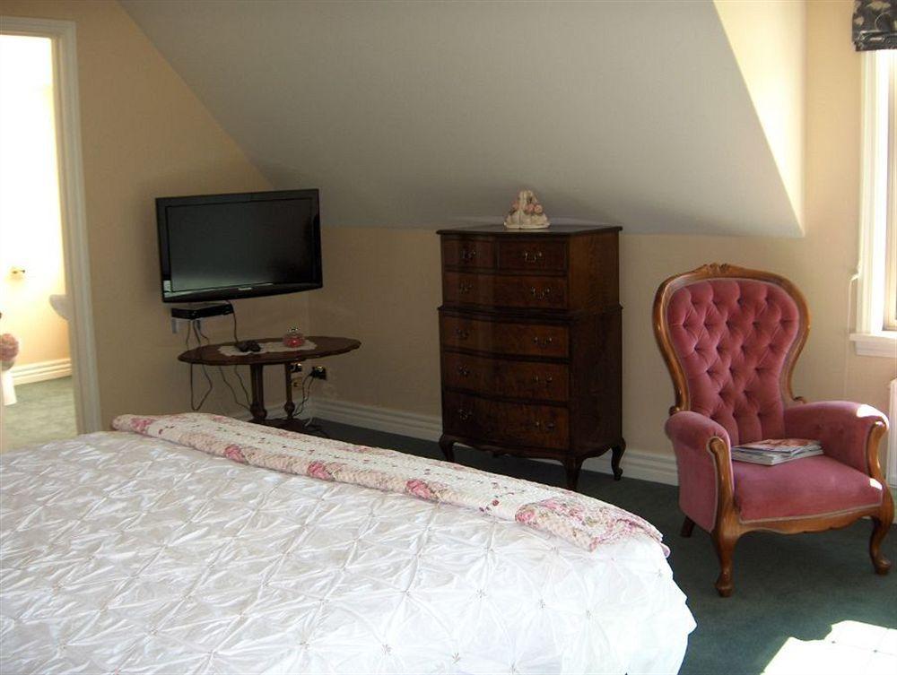 Annerleigh Luxury Bed And Breakfast Hanmer Springs Zewnętrze zdjęcie