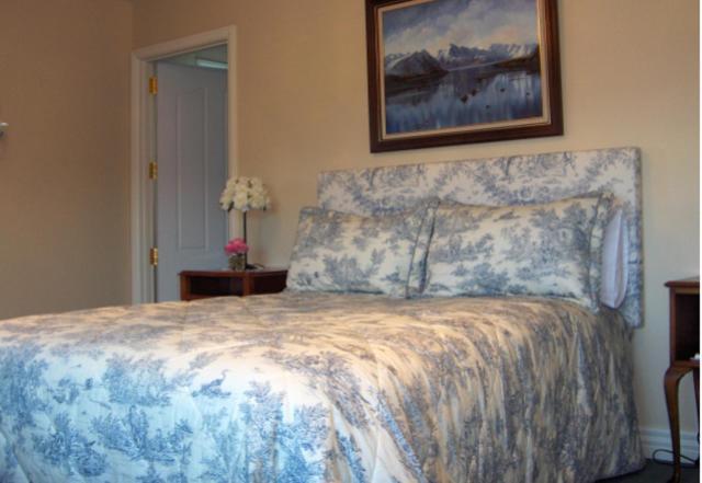 Annerleigh Luxury Bed And Breakfast Hanmer Springs Pokój zdjęcie