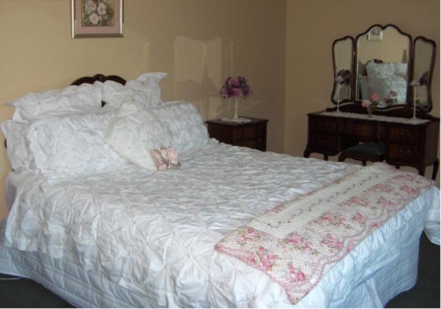 Annerleigh Luxury Bed And Breakfast Hanmer Springs Pokój zdjęcie