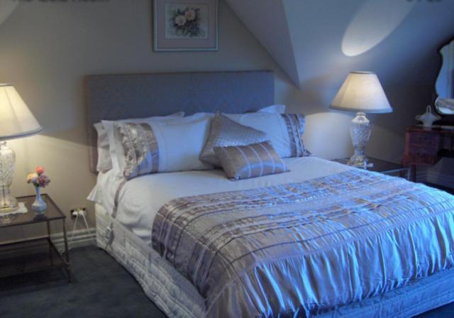 Annerleigh Luxury Bed And Breakfast Hanmer Springs Pokój zdjęcie