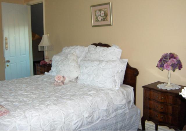 Annerleigh Luxury Bed And Breakfast Hanmer Springs Pokój zdjęcie