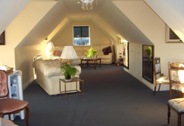 Annerleigh Luxury Bed And Breakfast Hanmer Springs Zewnętrze zdjęcie