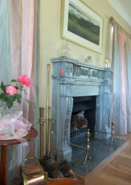 Annerleigh Luxury Bed And Breakfast Hanmer Springs Zewnętrze zdjęcie