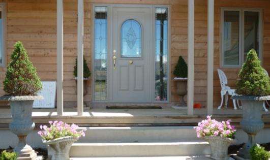 Annerleigh Luxury Bed And Breakfast Hanmer Springs Zewnętrze zdjęcie