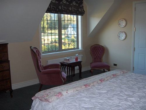 Annerleigh Luxury Bed And Breakfast Hanmer Springs Zewnętrze zdjęcie