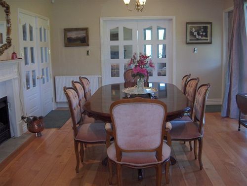 Annerleigh Luxury Bed And Breakfast Hanmer Springs Zewnętrze zdjęcie